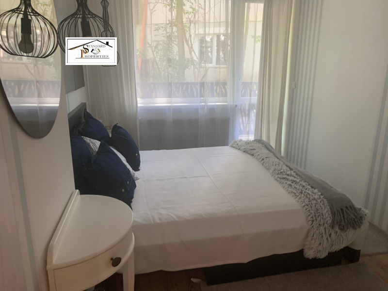 En renta  1 dormitorio Sofia , Boyana , 85 metros cuadrados | 36078524 - imagen [6]