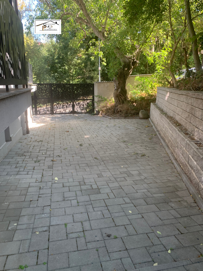 En renta  1 dormitorio Sofia , Boyana , 85 metros cuadrados | 36078524 - imagen [16]