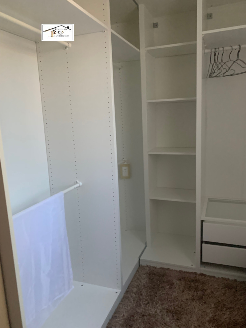 En renta  1 dormitorio Sofia , Boyana , 85 metros cuadrados | 36078524 - imagen [9]
