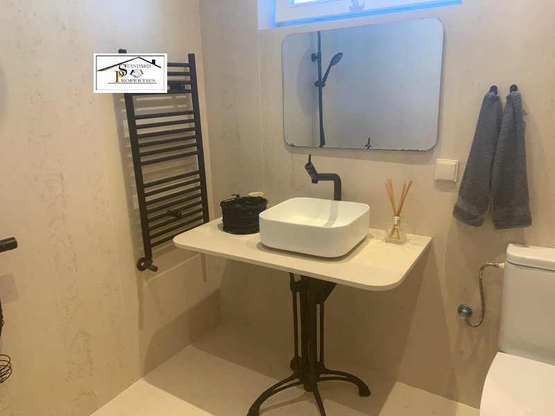 En renta  1 dormitorio Sofia , Boyana , 85 metros cuadrados | 36078524 - imagen [5]