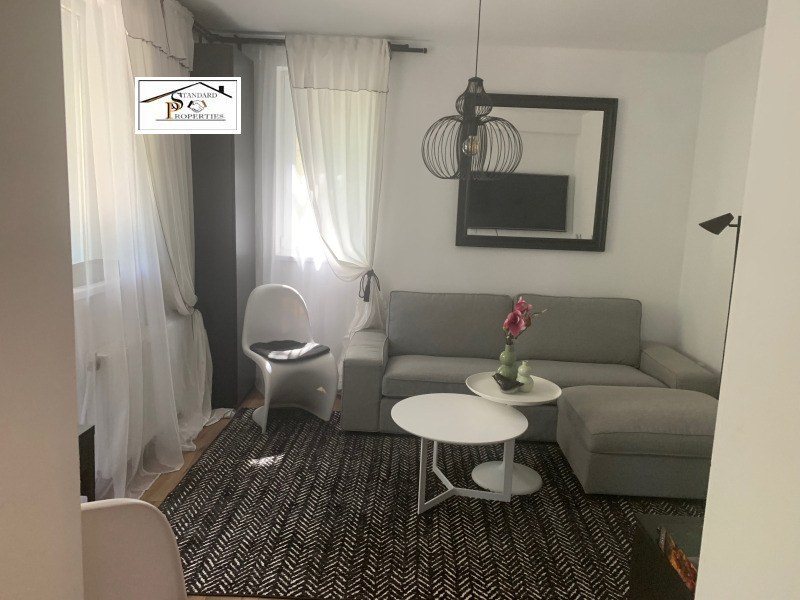 En renta  1 dormitorio Sofia , Boyana , 85 metros cuadrados | 36078524 - imagen [2]