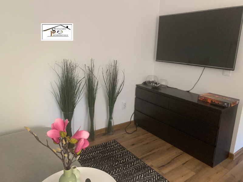 En renta  1 dormitorio Sofia , Boyana , 85 metros cuadrados | 36078524 - imagen [10]