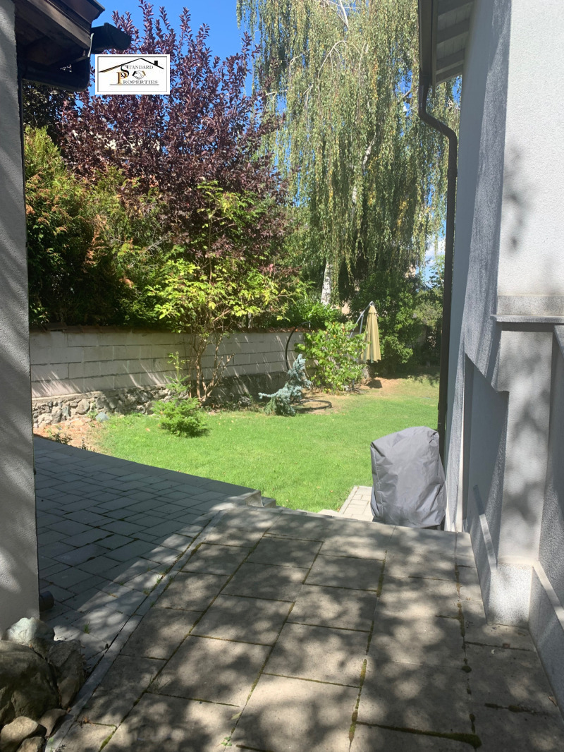 En renta  1 dormitorio Sofia , Boyana , 85 metros cuadrados | 36078524 - imagen [14]