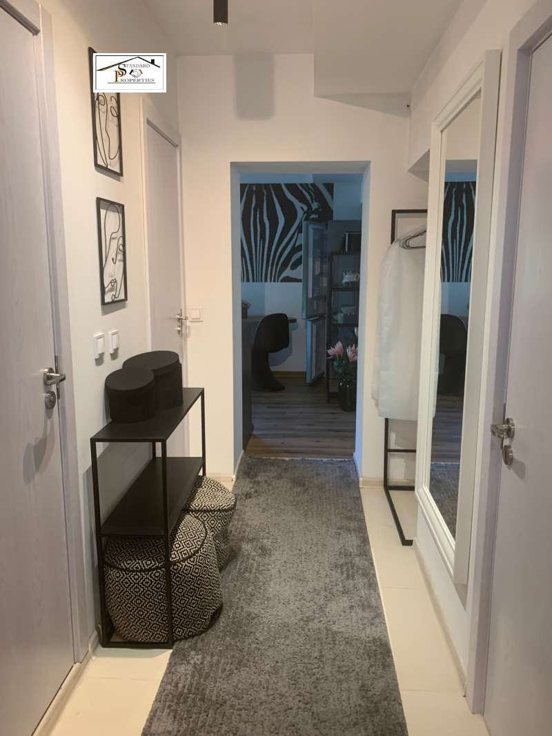 En renta  1 dormitorio Sofia , Boyana , 85 metros cuadrados | 36078524 - imagen [8]