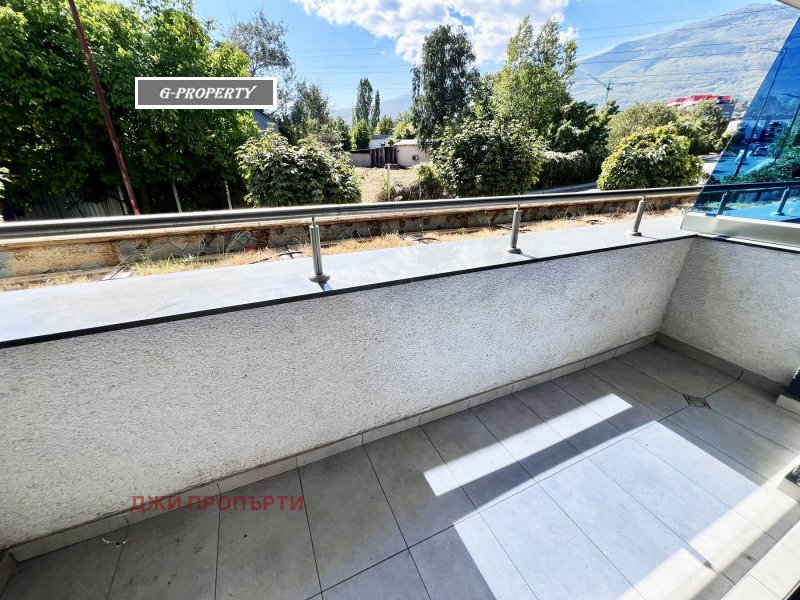 Te huur  1 slaapkamer Sofia , Krastova vada , 70 m² | 62393784 - afbeelding [10]
