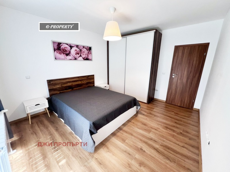Te huur  1 slaapkamer Sofia , Krastova vada , 70 m² | 62393784 - afbeelding [7]