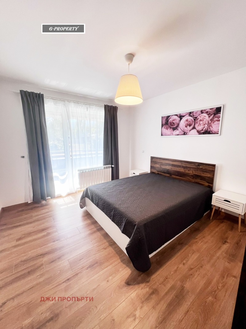 Te huur  1 slaapkamer Sofia , Krastova vada , 70 m² | 62393784 - afbeelding [8]