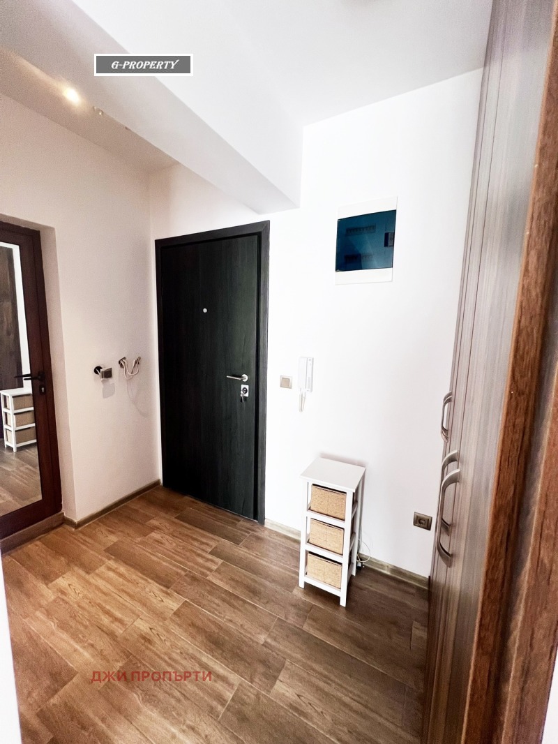 Te huur  1 slaapkamer Sofia , Krastova vada , 70 m² | 62393784 - afbeelding [6]