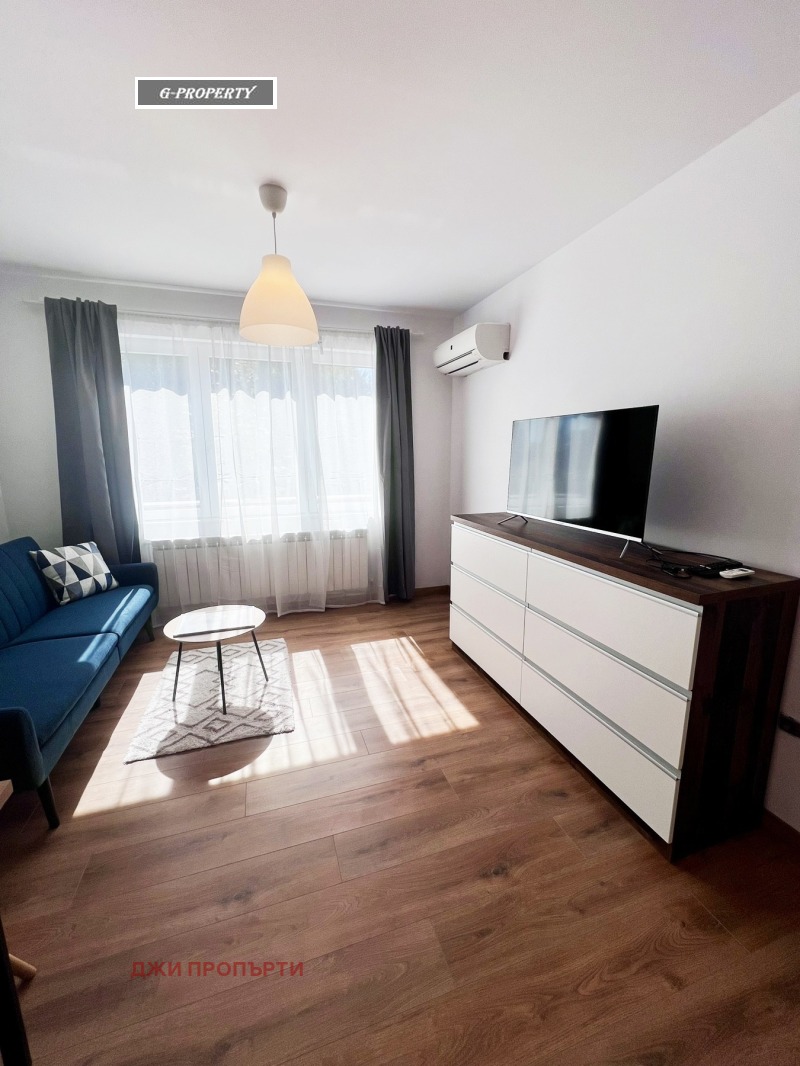 Te huur  1 slaapkamer Sofia , Krastova vada , 70 m² | 62393784 - afbeelding [5]
