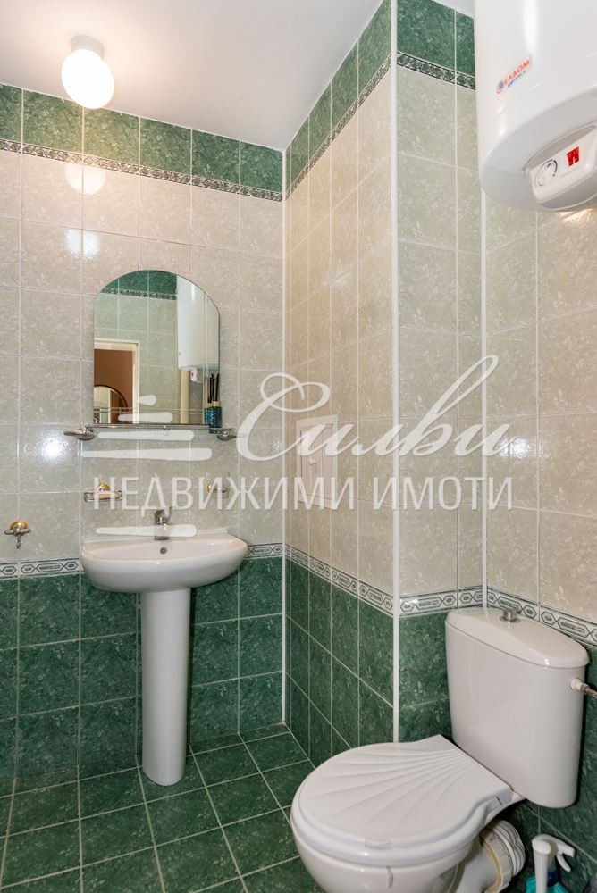 Дава под наем  2-стаен град Шумен , Херсон , 68 кв.м | 91984496 - изображение [12]