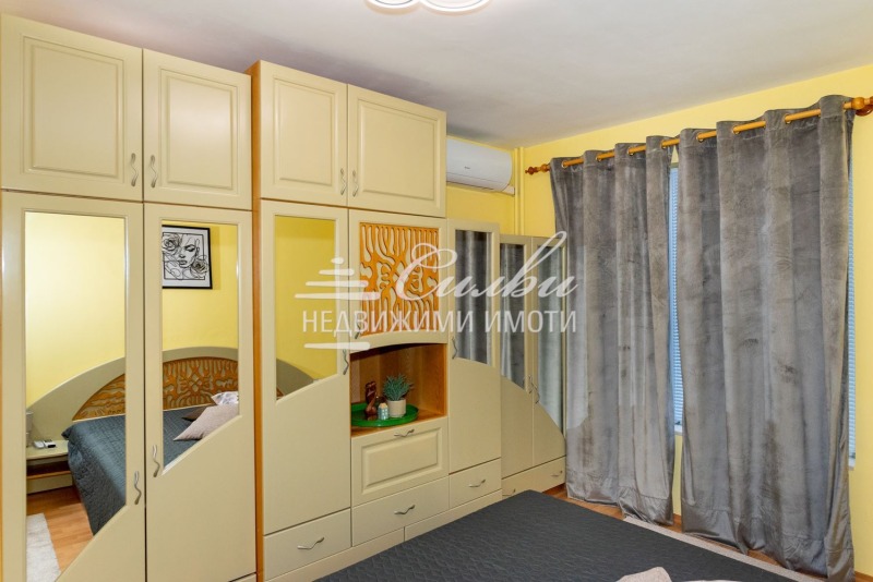 Дава под наем  2-стаен град Шумен , Херсон , 68 кв.м | 91984496 - изображение [6]
