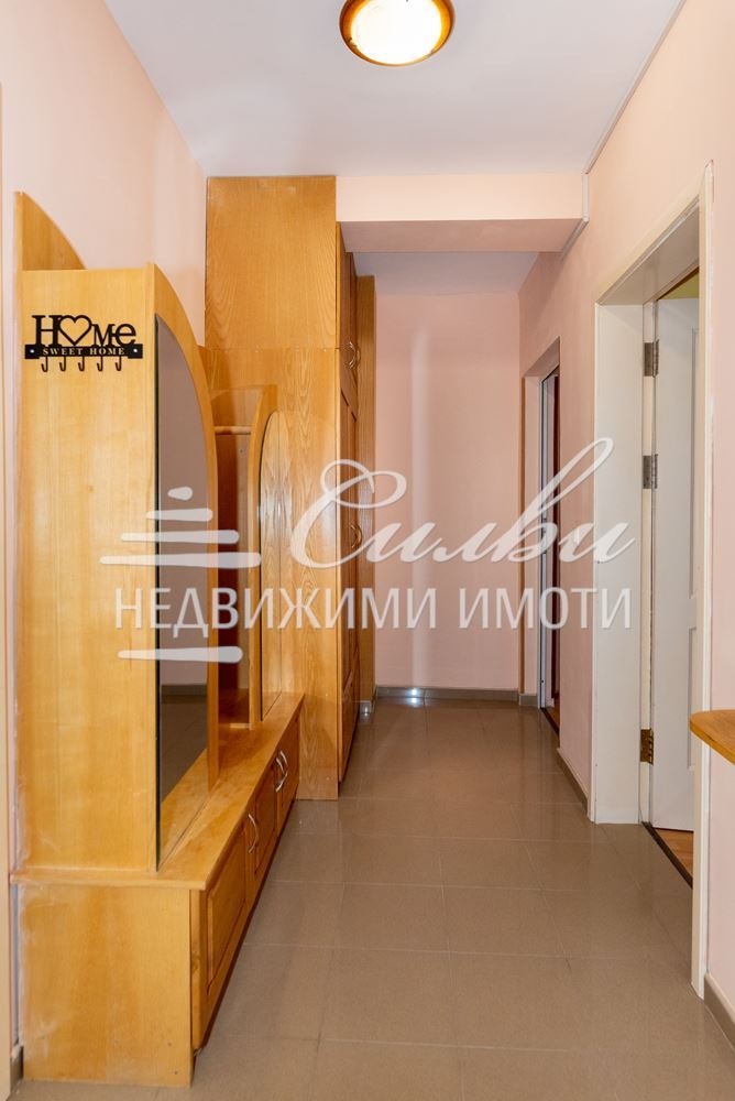 Дава под наем  2-стаен град Шумен , Херсон , 68 кв.м | 91984496 - изображение [9]