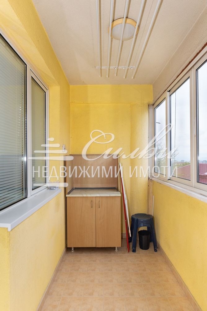 Дава под наем  2-стаен град Шумен , Херсон , 68 кв.м | 91984496 - изображение [11]