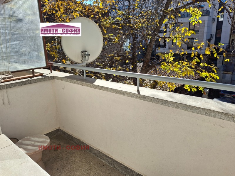 Дава под наем 2-СТАЕН, гр. София, Хиподрума, снимка 2 - Апартаменти - 53208984