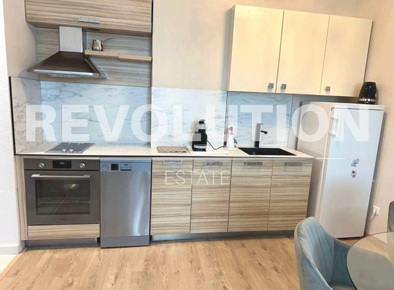 Дава под наем 2-СТАЕН, гр. Варна, к.к. Св.Св. Константин и Елена, снимка 4 - Апартаменти - 52659845