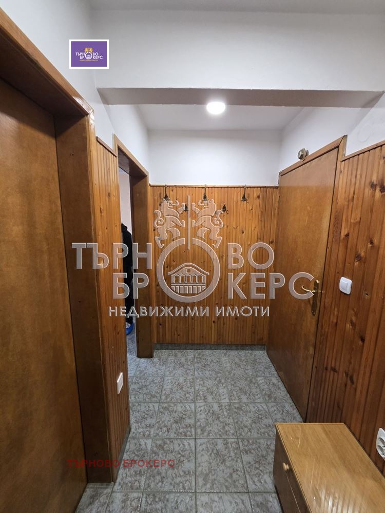 Дава под наем 2-СТАЕН, гр. Велико Търново, Зона Б, снимка 7 - Апартаменти - 53960685