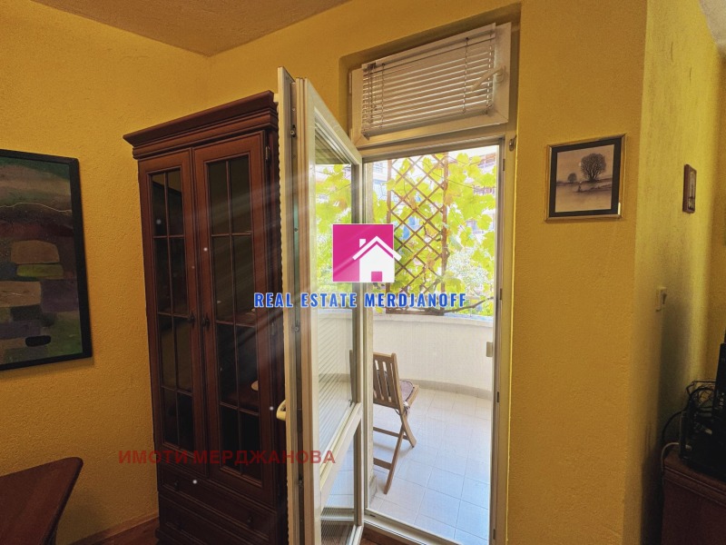 Te huur  2 slaapkamers Stara Zagora , Ajazmoto , 78 m² | 37770868 - afbeelding [7]