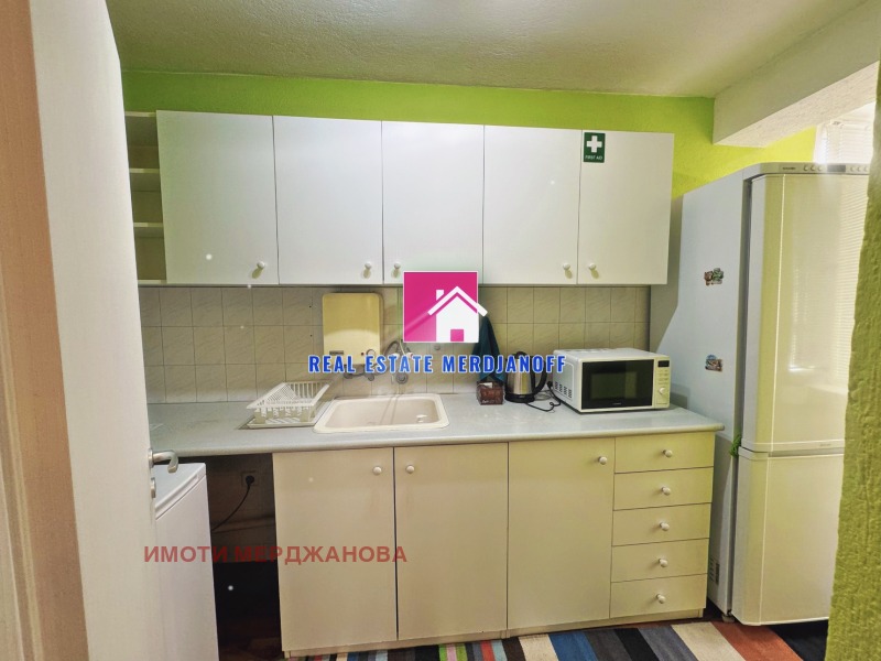 Te huur  2 slaapkamers Stara Zagora , Ajazmoto , 78 m² | 37770868 - afbeelding [5]