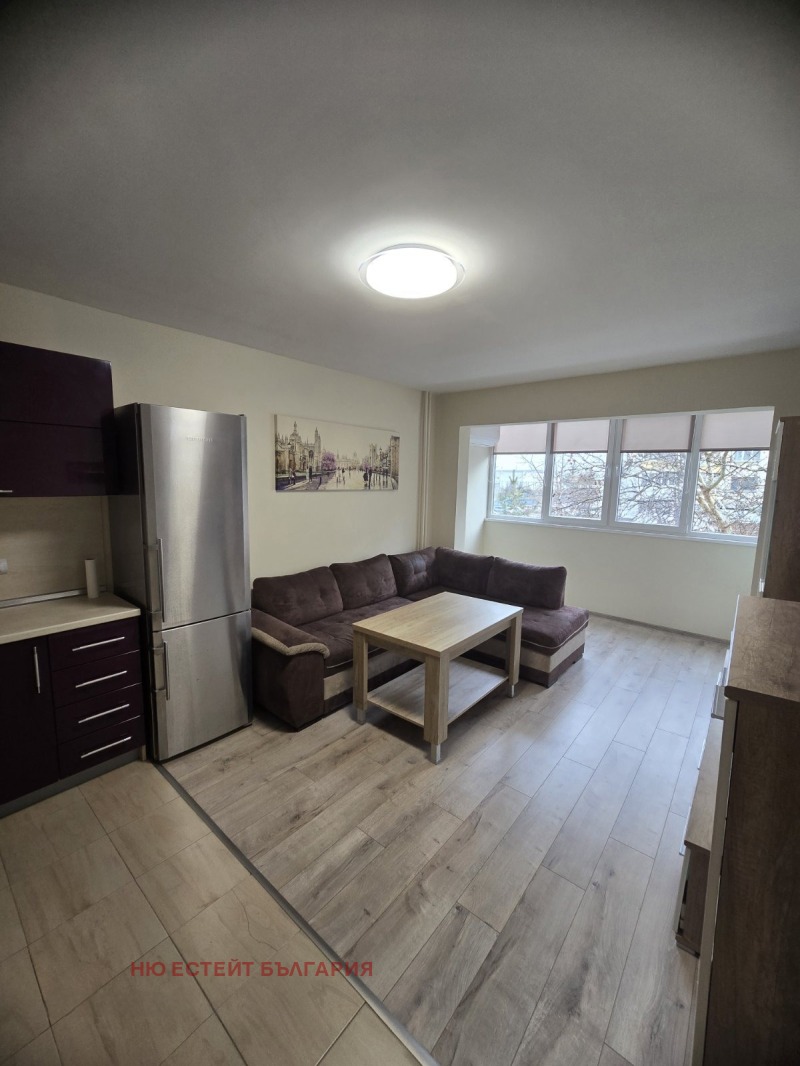 För uthyrning  2 sovrum Sofia , Drujba 2 , 67 kvm | 15256683 - bild [3]