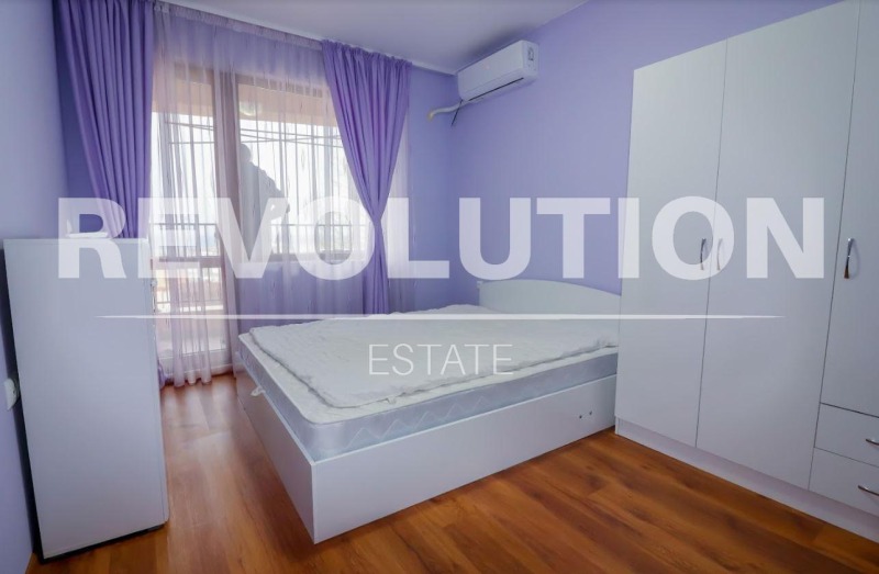 Para alugar  2 quartos Varna , Vazrajdane 3 , 75 m² | 61103653 - imagem [4]