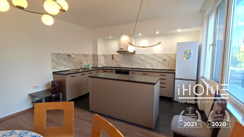 Под наем 3-СТАЕН, град София, Медицинска академия • 1200 € / 2347.00 лв. • 31816792 1