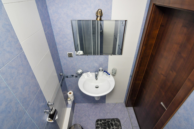 Дава под наем 3-СТАЕН, гр. Варна, Операта, снимка 13 - Апартаменти - 52524477