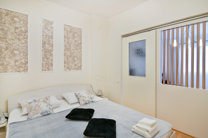 Дава под наем 3-СТАЕН, гр. Варна, Операта, снимка 7 - Апартаменти - 52524477