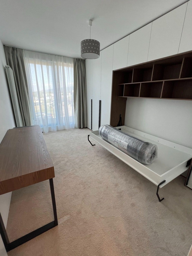 Дава под наем 3-СТАЕН, гр. София, Малинова долина, снимка 4 - Апартаменти - 52649766