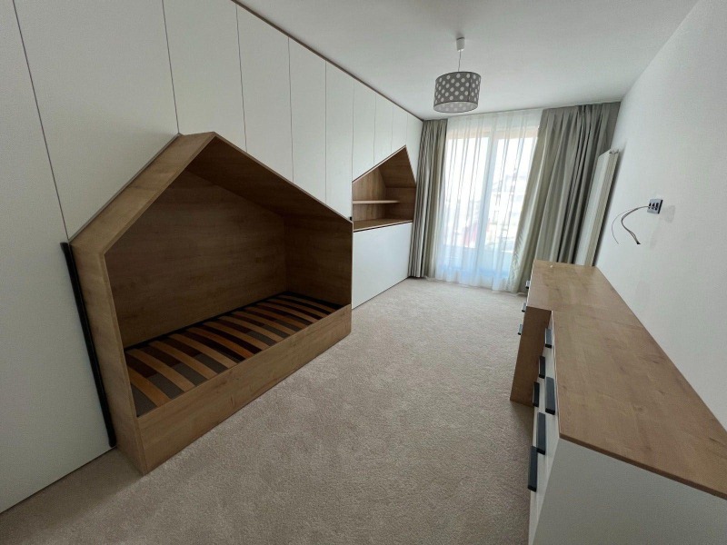 Дава под наем 3-СТАЕН, гр. София, Малинова долина, снимка 5 - Апартаменти - 52649766