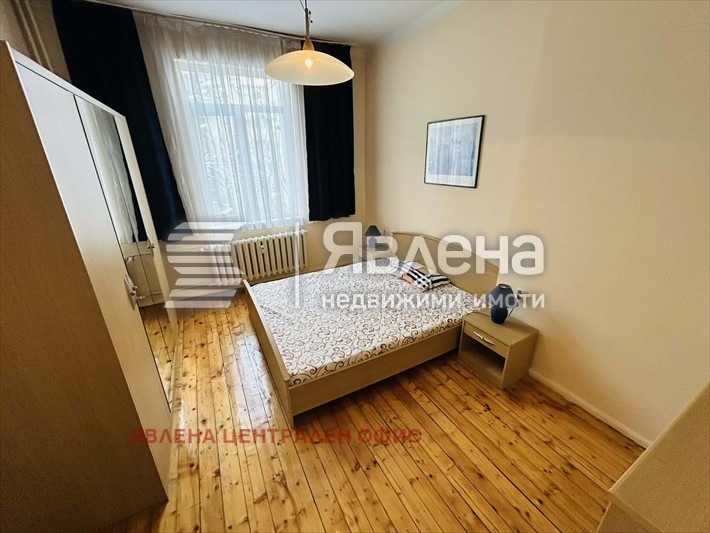 Дава под наем 3-СТАЕН, гр. София, Център, снимка 10 - Апартаменти - 53426365