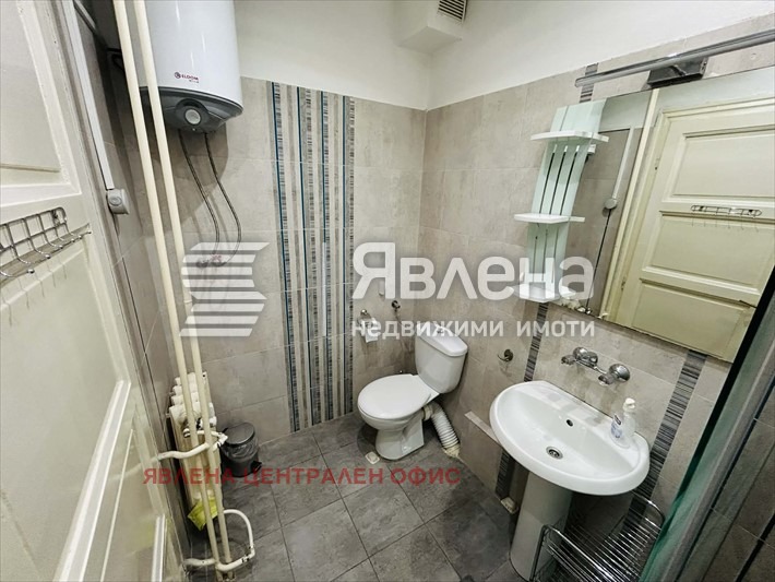 Дава под наем 3-СТАЕН, гр. София, Център, снимка 12 - Апартаменти - 53426365