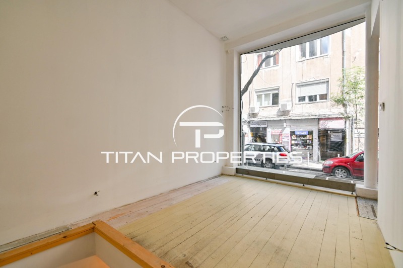För uthyrning  affär Sofia , Centar , 25 kvm | 59694203 - bild [2]