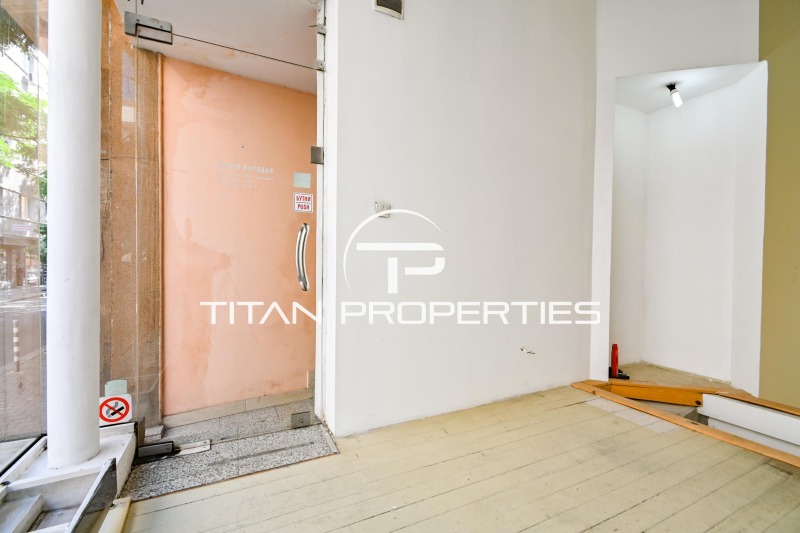 För uthyrning  affär Sofia , Centar , 25 kvm | 59694203 - bild [5]