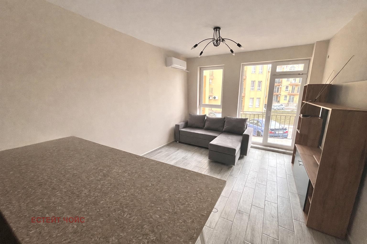 Дава под наем 2-СТАЕН, с. Нови хан, област София област, снимка 2 - Апартаменти - 53607779