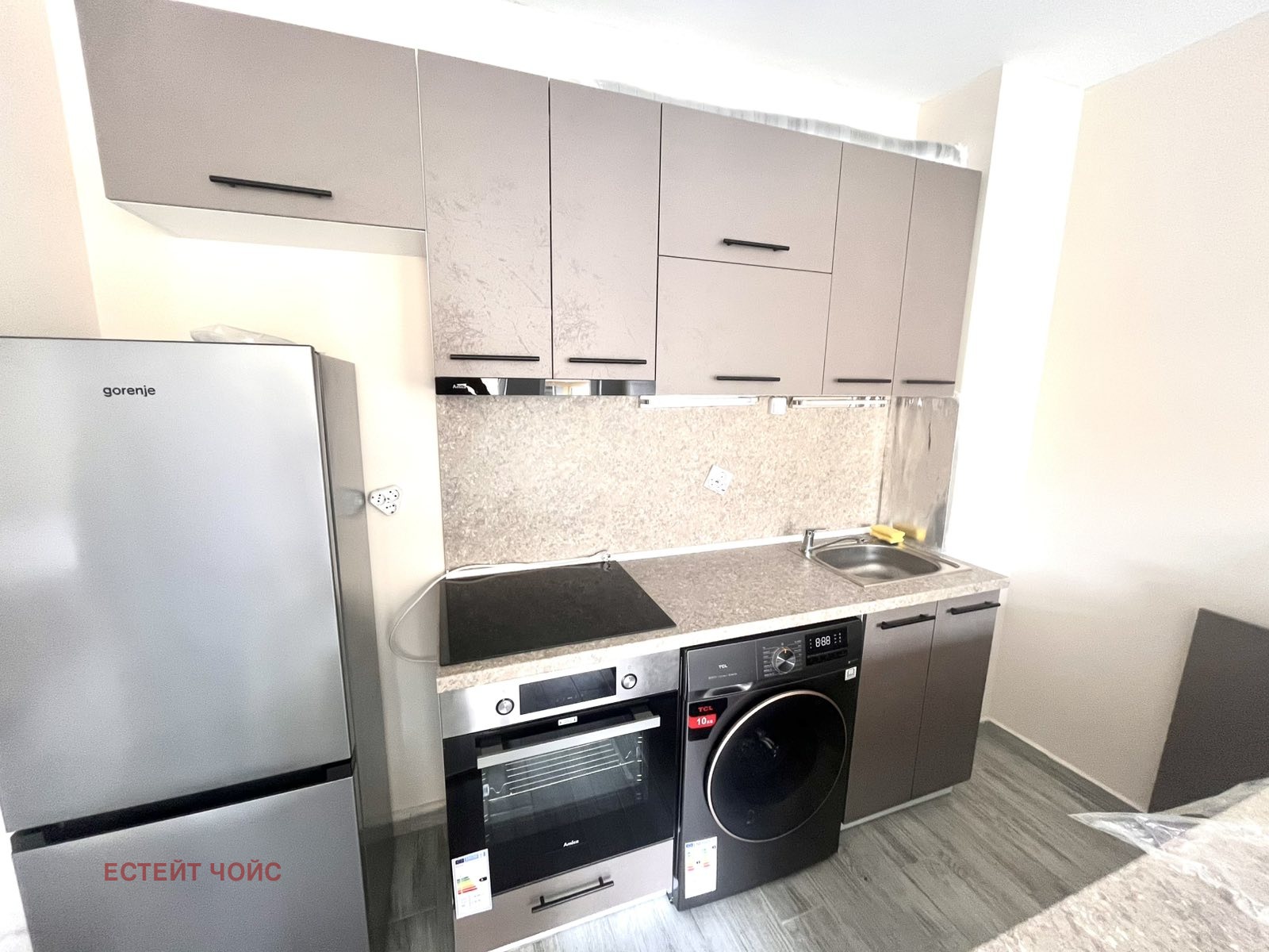 Дава под наем 2-СТАЕН, с. Нови хан, област София област, снимка 3 - Апартаменти - 53607779