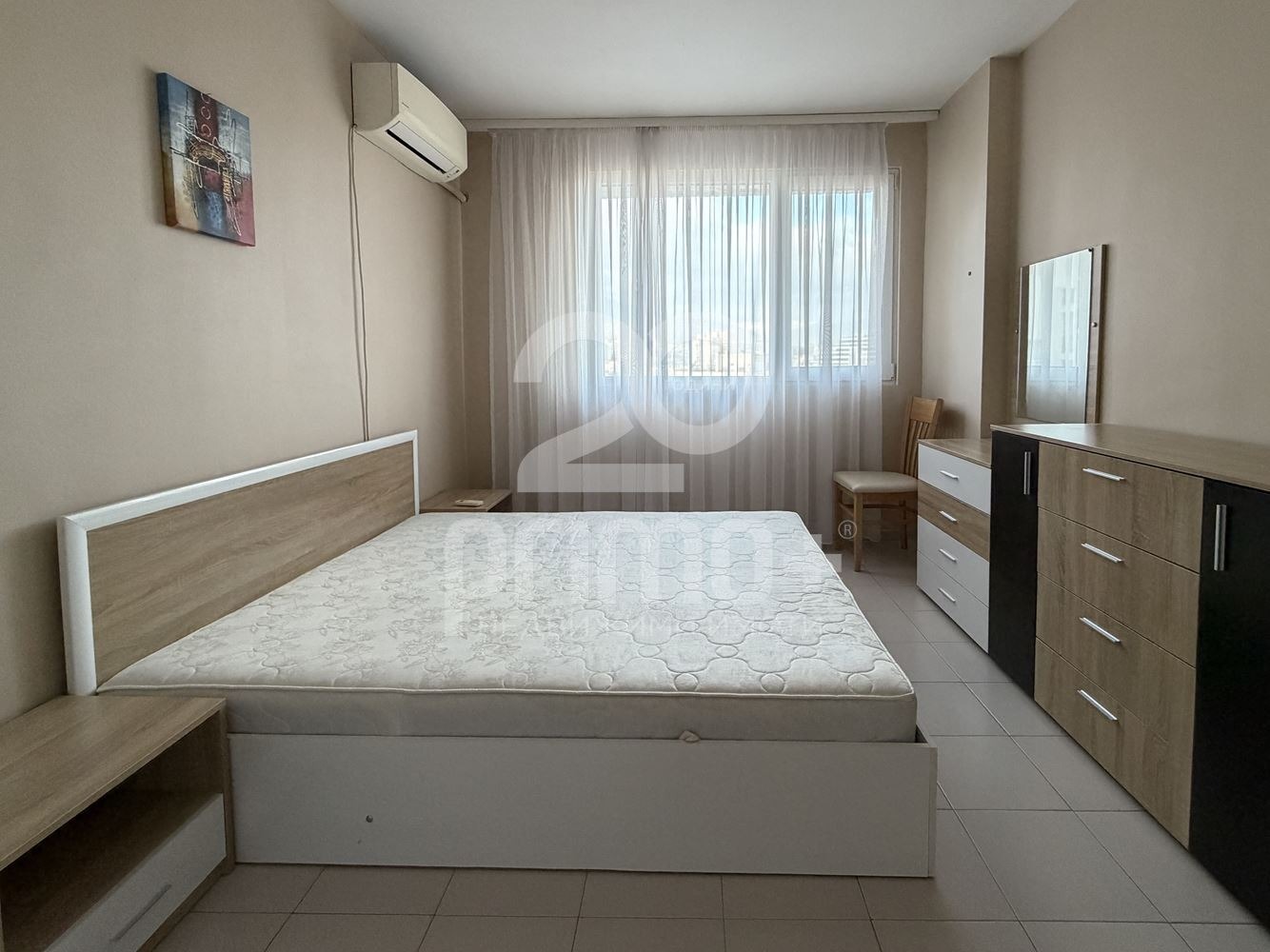 Дава под наем 2-СТАЕН, гр. София, Красно село, снимка 2 - Апартаменти - 54052732