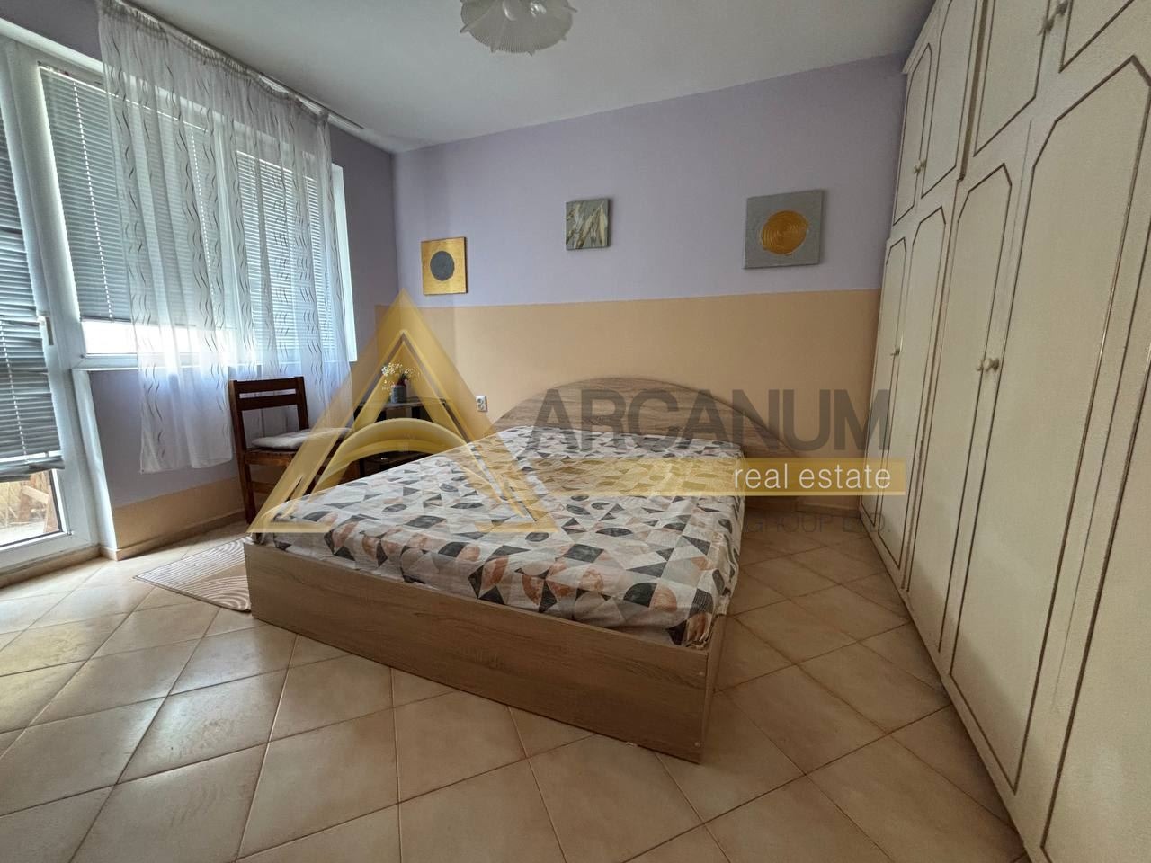 Дава под наем 2-СТАЕН, гр. Варна, Център, снимка 11 - Апартаменти - 54280056