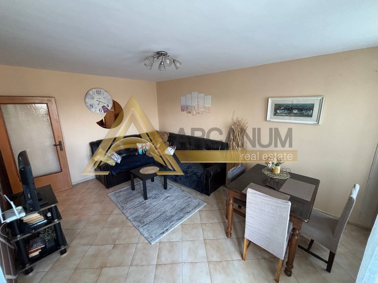 Дава под наем 2-СТАЕН, гр. Варна, Център