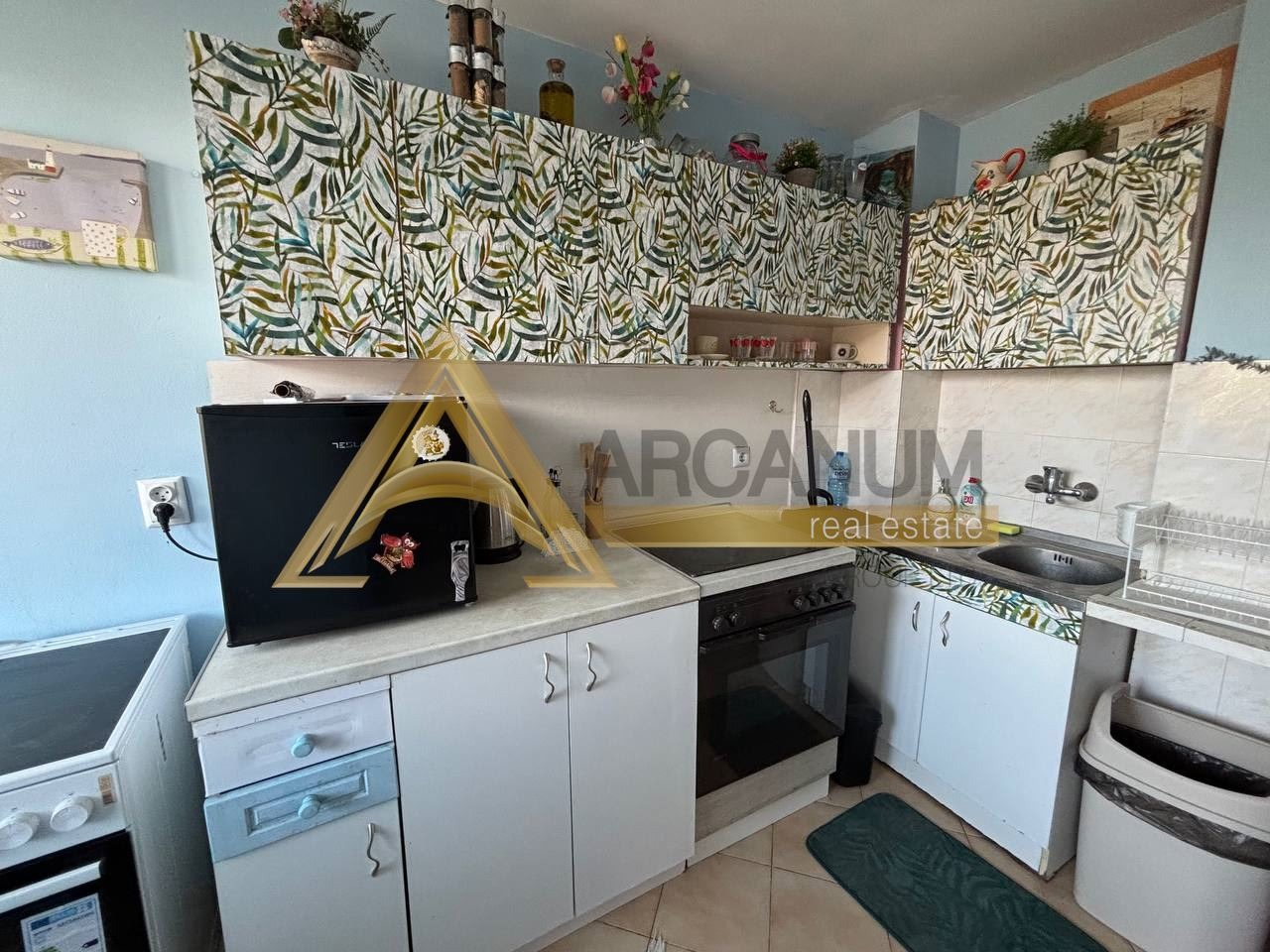 Дава под наем 2-СТАЕН, гр. Варна, Център, снимка 8 - Апартаменти - 54280056