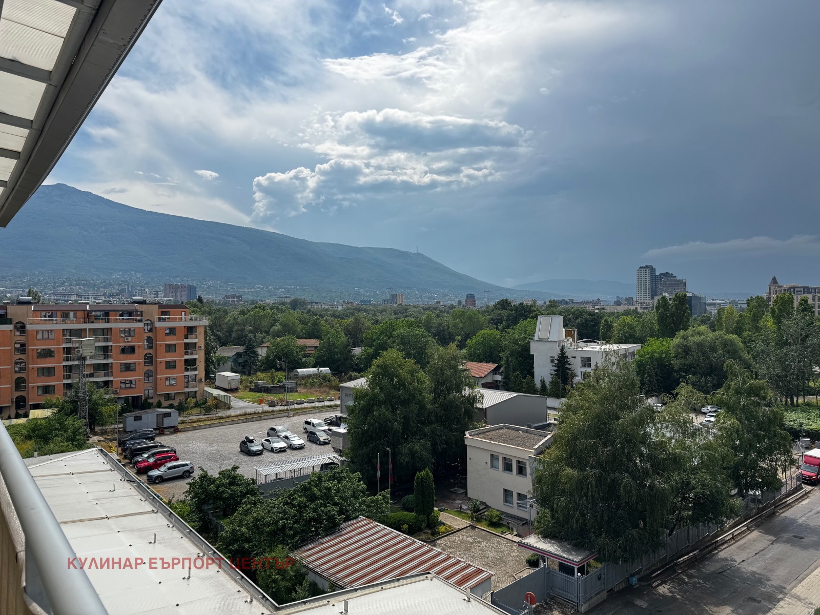 Дава под наем 2-СТАЕН, гр. София, Витоша, снимка 12 - Апартаменти - 55122437