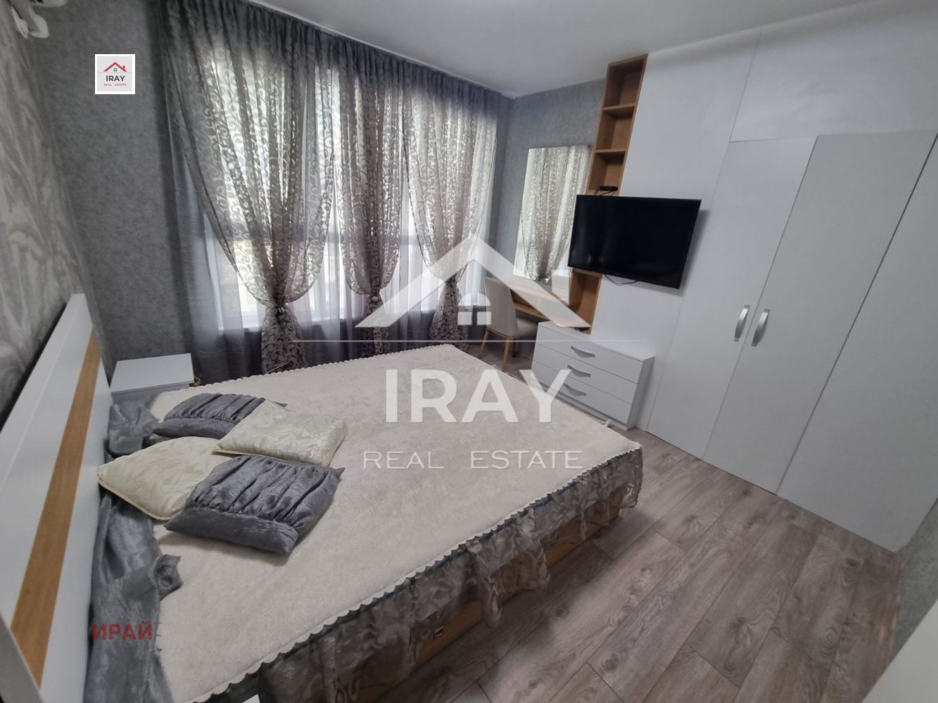 Дава под наем 2-СТАЕН, гр. Стара Загора, Център, снимка 8 - Апартаменти - 56256287
