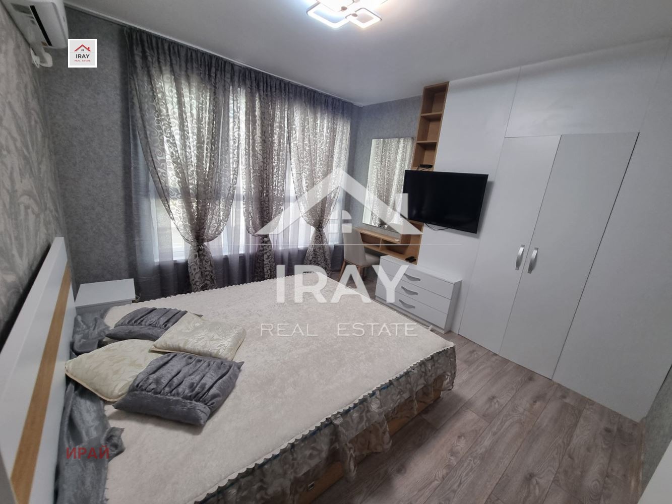 Дава под наем 2-СТАЕН, гр. Стара Загора, Център, снимка 10 - Апартаменти - 56256287