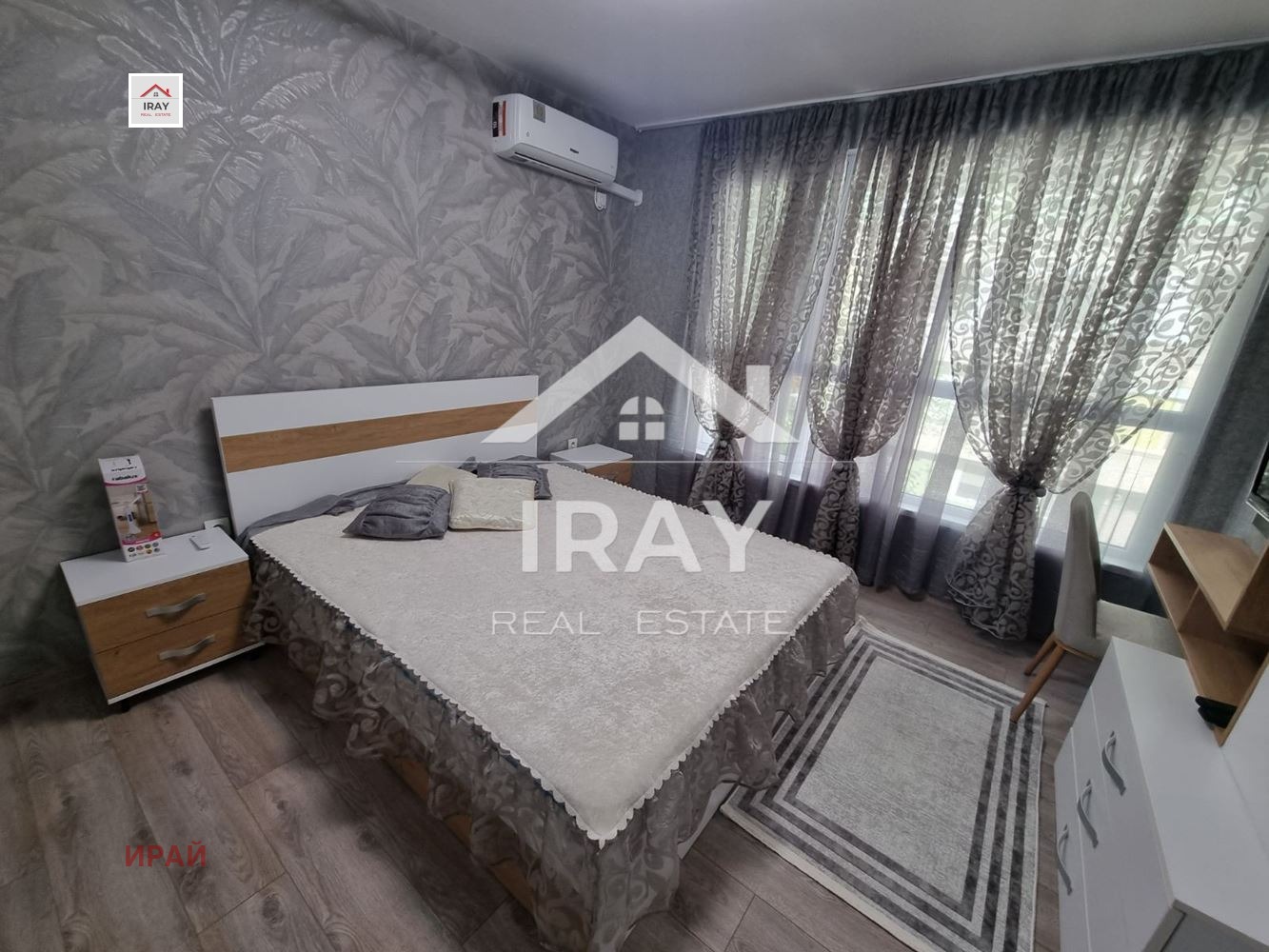 Дава под наем 2-СТАЕН, гр. Стара Загора, Център, снимка 11 - Апартаменти - 56256287