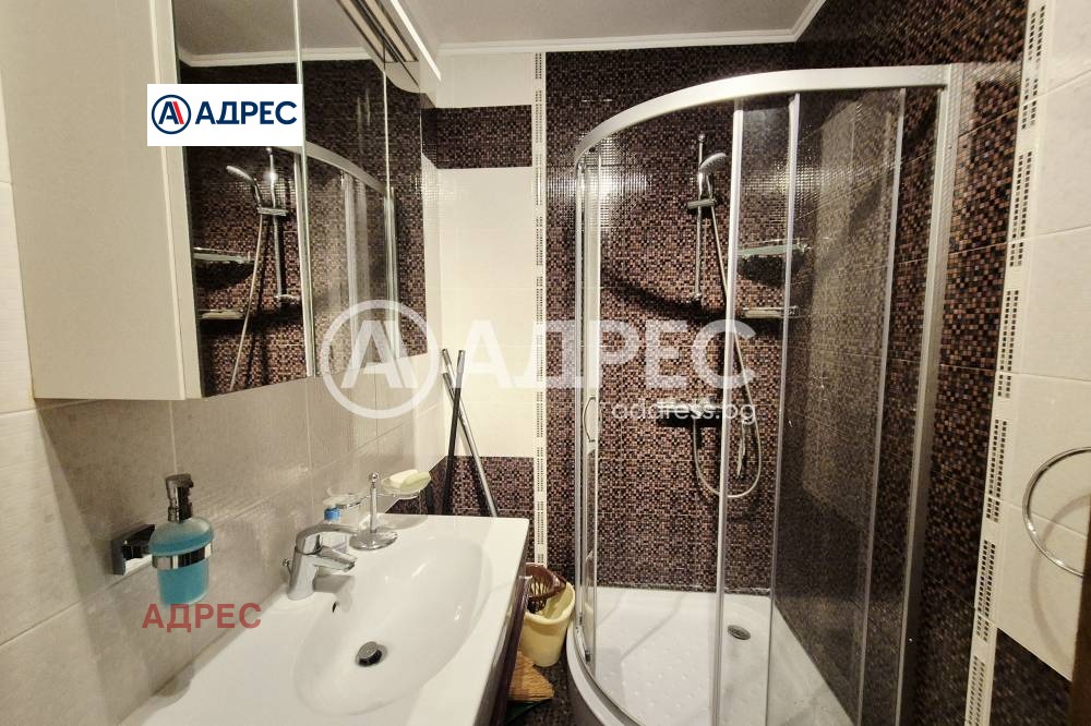 Дава под наем 3-СТАЕН, гр. Варна, Бриз, снимка 13 - Апартаменти - 55295617