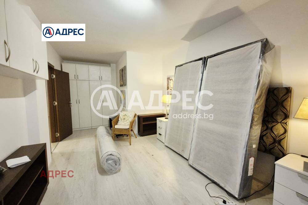 Дава под наем 3-СТАЕН, гр. Варна, Бриз, снимка 8 - Апартаменти - 55295617