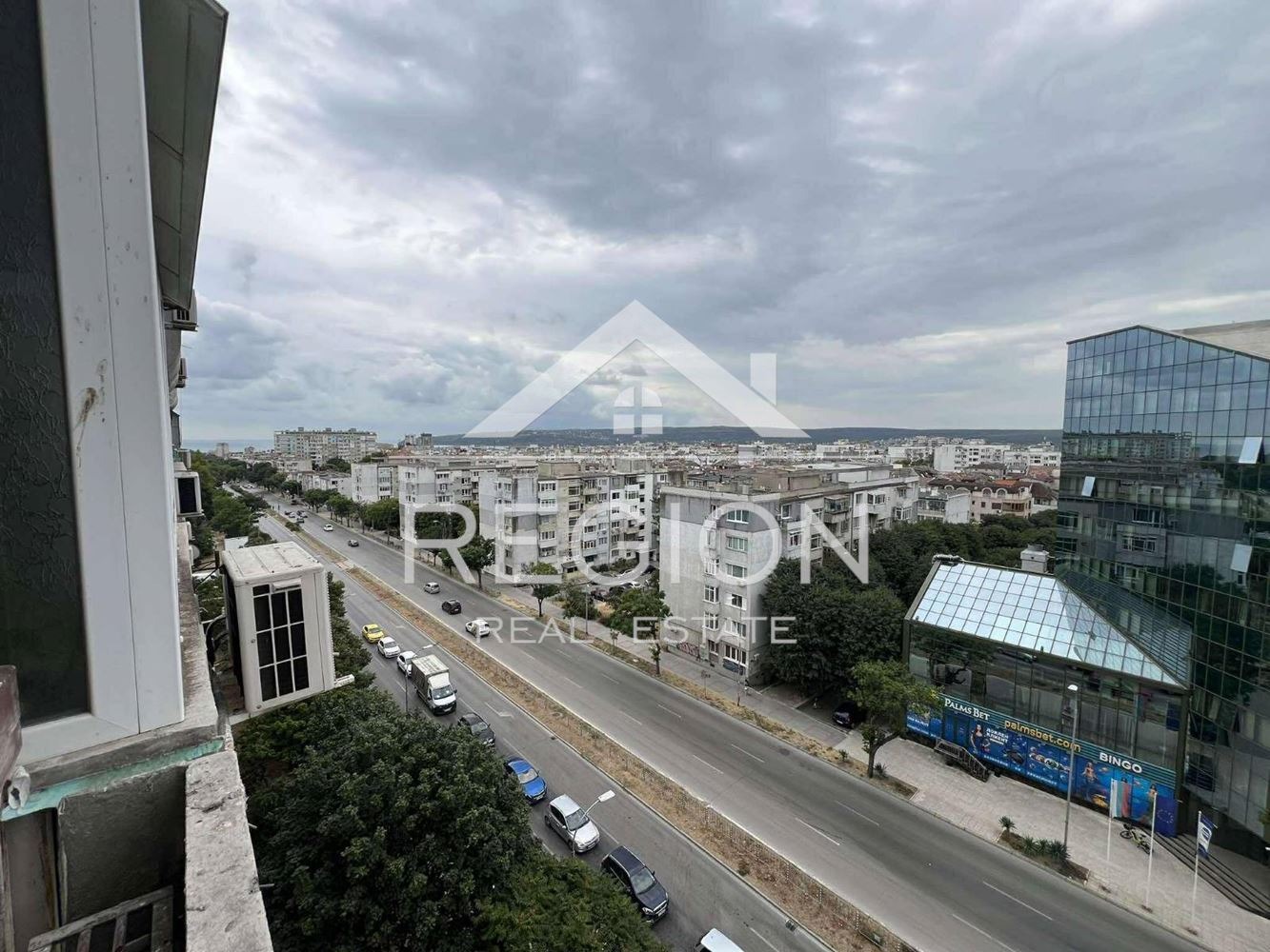 Дава под Наем 3-СТАЕН | Imot.bg — изображение 11