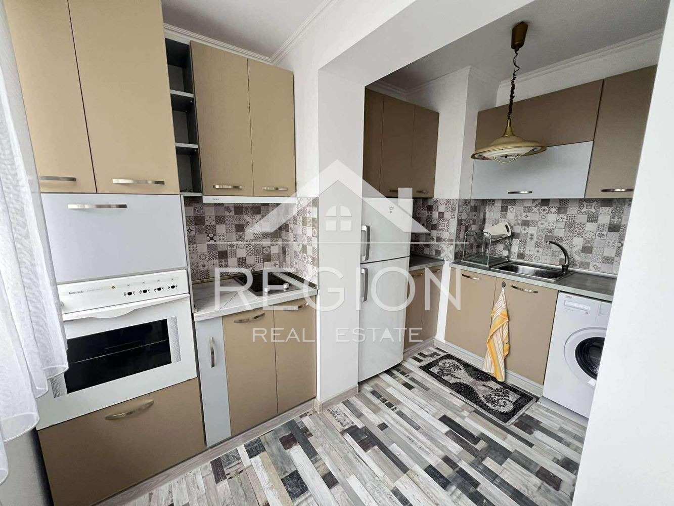 Дава под Наем 3-СТАЕН | Imot.bg — изображение 1