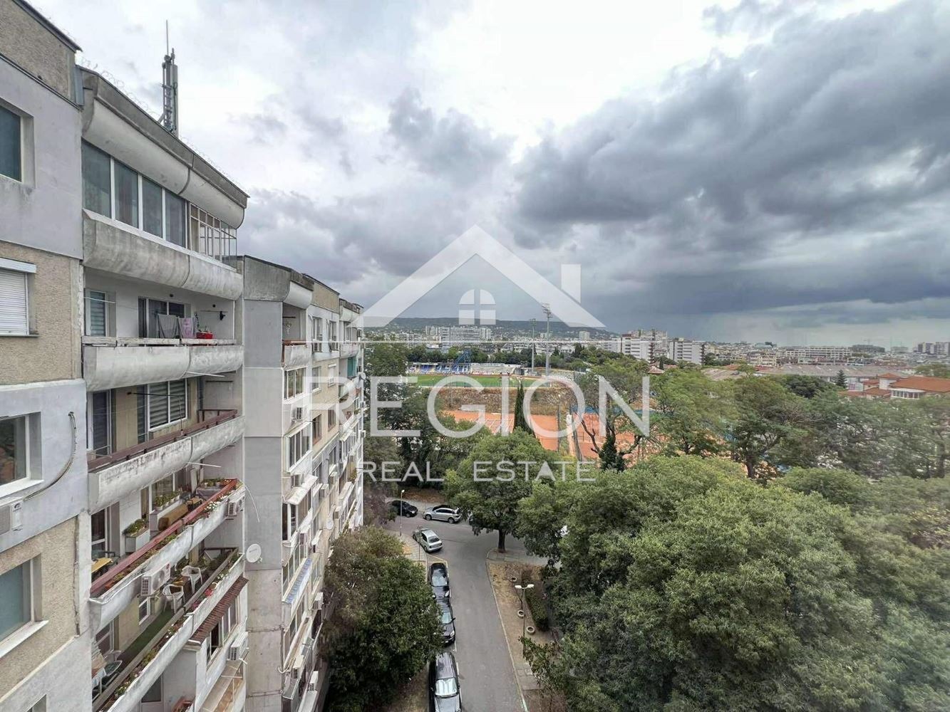 Дава под Наем 3-СТАЕН | Imot.bg — изображение 10