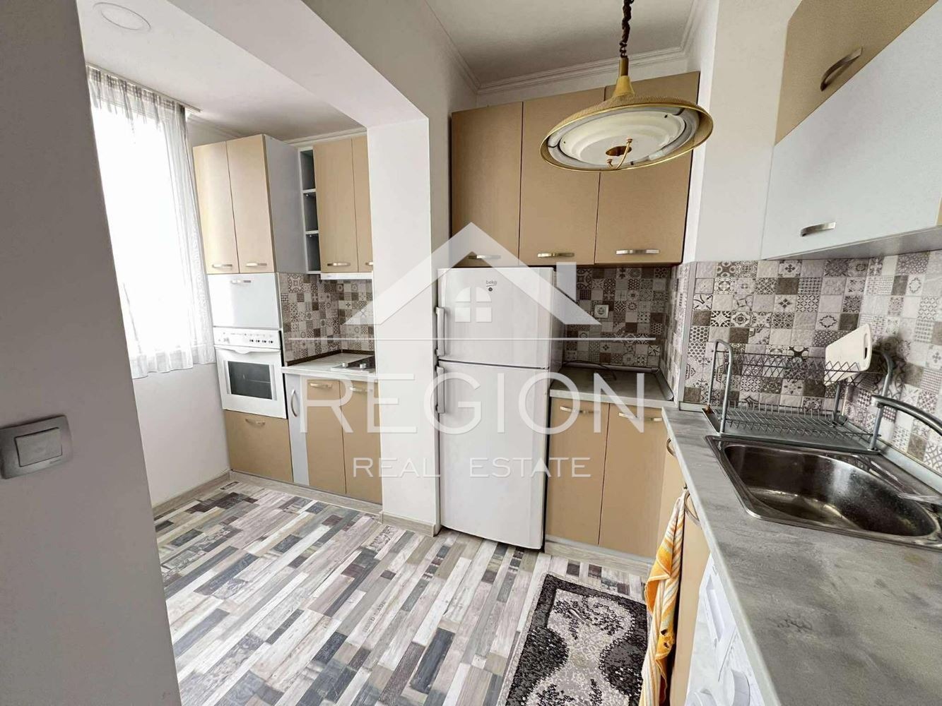 Дава под Наем 3-СТАЕН | Imot.bg — изображение 2