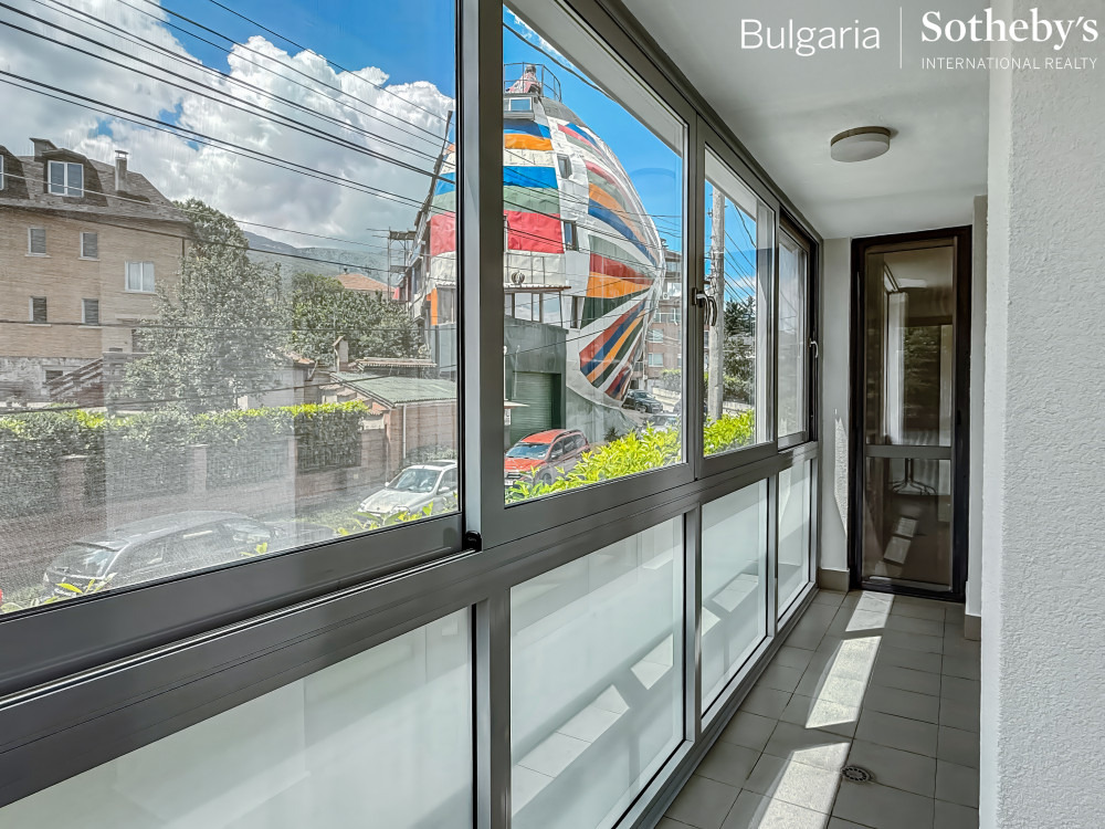 Дава под Наем 4-СТАЕН | Imot.bg — изображение 7